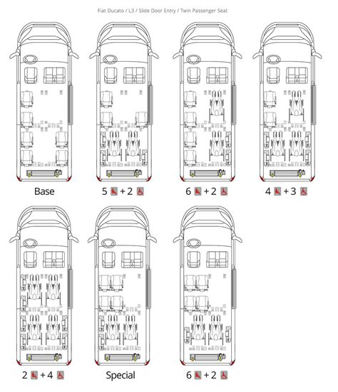 Share 47 Images Fiat Ducato Floor Plan Vn