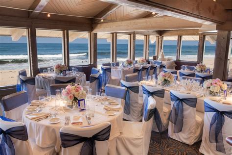 All you need to know about beach weddings: Redondo Beach Chart House - Venue - Redondo Beach, CA ...
