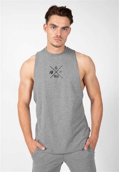 37 Bodybuilder Clothing Brands You Need To Know About