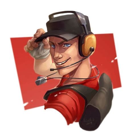 May 16, 2020 · a list of the heights and ages of all team fortress 2 characters. tf2bluscout for all instagram posts ... | Tf2 scout, Team ...