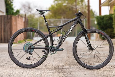 The Epic Dream Build 2019 Specialized Epic Mountain Bike Action Magazine