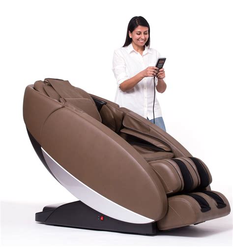 15 Best Human Touch Massage Chairs 2020 In 2020 Massage Chair