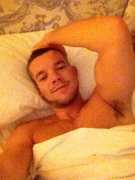 Provocative Wave For Men Russell Tovey Unauthorized