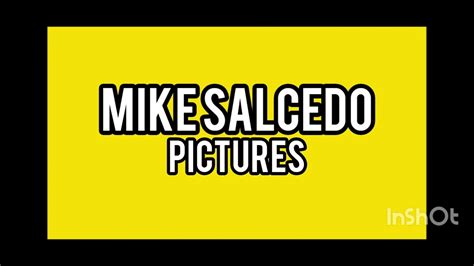 Mike Salcedo Pictures Logo Youtube