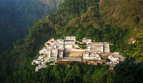 Vaishno devi (also known as mata rani, trikuta, ambe and vaishnavi) is a manifestation of the hindu mother goddess, devi. NGT caps number of pilgrims at Vaishno Devi at 50,000 per day