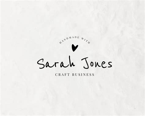 Craft Business Card Logo Diy And Craft Guide Diy And Craft Guide