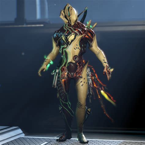 Show Me Your Fashion Frame For Volt Page General Discussion
