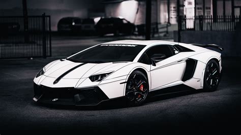 Hình Nền Siêu Xe Lamborghini Cực đẹp