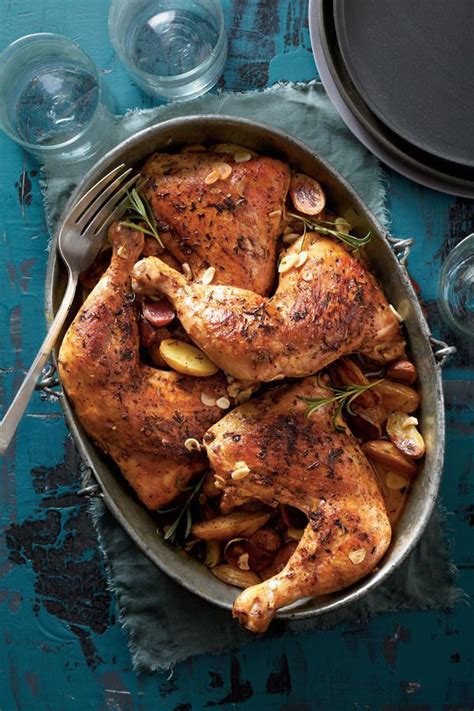Please enjoy these 60 chicken recipes that are made right in your crock pot (slow cooker)! 50 Slow-Cooker Suppers You Can Rely On All Season ...