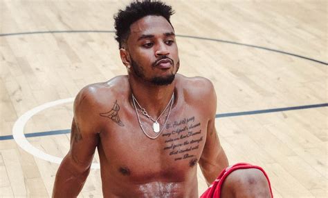 Naked Trey Songz Picture Telegraph