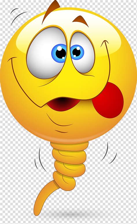 Yellow Emoji Illustration Emoji Emoticon Smiley Cute Faces Computer