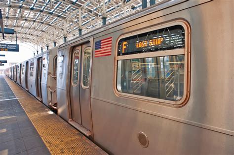 Mta To Expand Sleep Apnea Testing To Subway Bus Operators