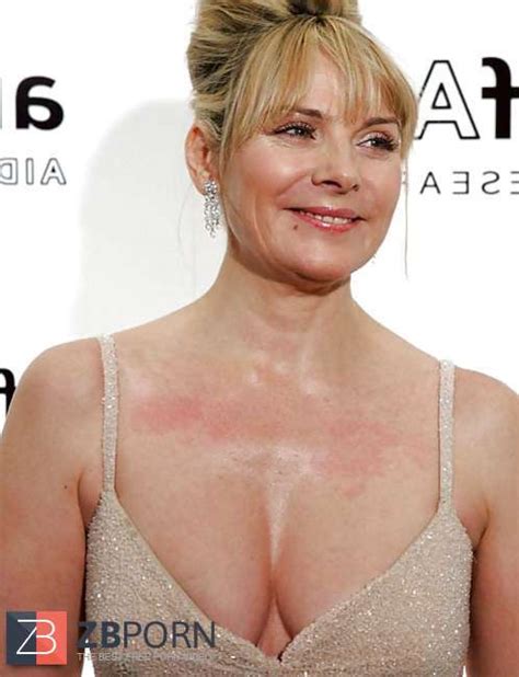 Kim Cattrall A Few Images Of The Super Sexy Actress Zb Porn