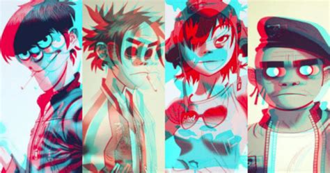 Gorillaz Announce The Title Of Their New Album And Its Release Date