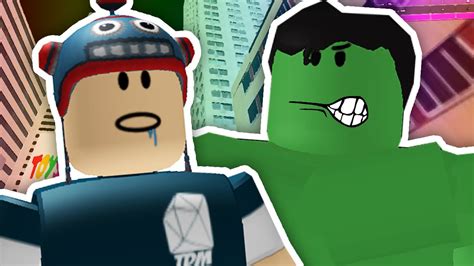 SUPERHERO TYCOON!! | Roblox - YouTube