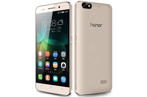 Huawei Honor 4c Specs Review Release Date Phonesdata