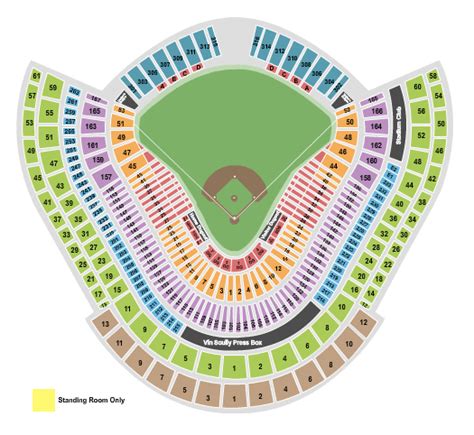 Dodgers Opening Day 2023 Tickets