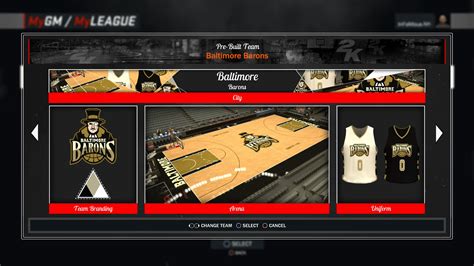 Nba 2k17 Jersey And Court Creator Page 5 Operation Sports Forums