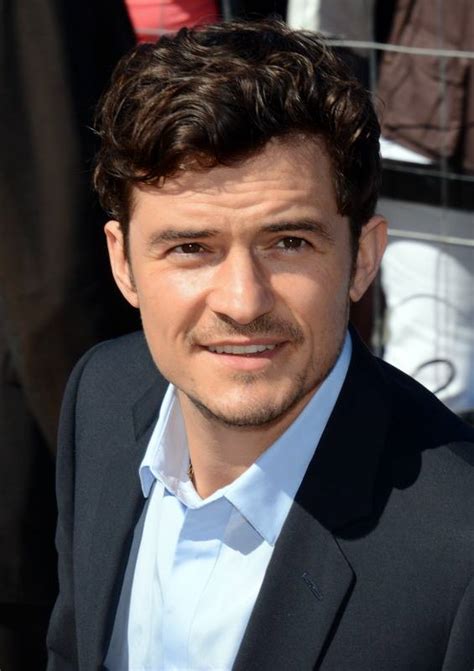 The carnival row star, 44, took to. Orlando Bloom - Simple English Wikipedia, the free ...