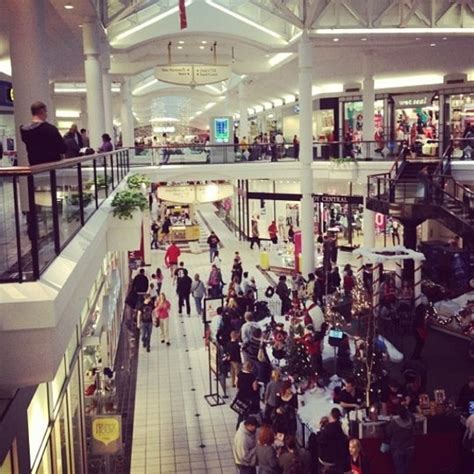 The Mall At Fairfield Commons Beavercreek Oh