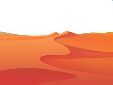 desert png - Desert Png Image & Desert Transparent Free Download - Erg | #5116867 - Vippng