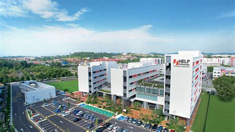 Universiti sains malaysia (abbreviated as usm) is a public research university in malaysia. Want to Study at HELP University Malaysia? | StudyCo