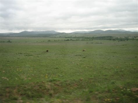 Wichita Mountains Wildlife Refuge In Lawton Oklahoma Kid Friendly