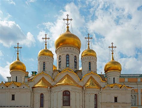 Segala Hal Seputar Kekristenan Ortodoks Yang Patut Diketahui Orang Awam