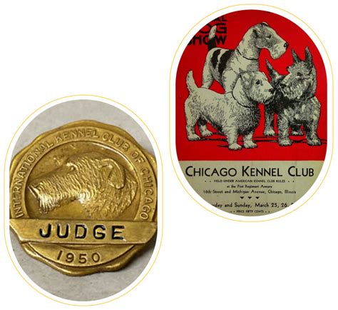 About Us Great American Dog Show By International Kennel Club Of Chicago