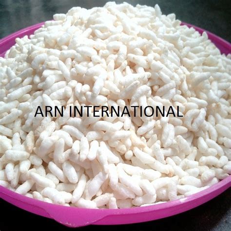 Which is the best brown rice for vegans? Puffed Rice by ARN INTERNATIONAL CO., Made in Bangladesh