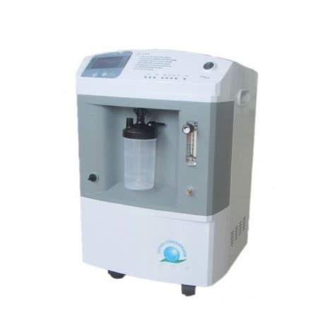 Niscomed Oc 101 Oxygen Concentrator Flow Rate 5 Lpm Id 23450658562