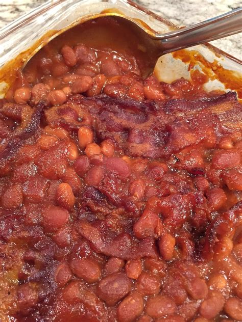 Quick Southern Style Baked Beans From Milwaukee Journal Sentinel