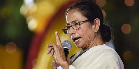 Mamata banerjee (born january 5, 1955) is west bengal's recently elected chief minister. West Bengal CM Mamata Banerjee announces slew of relaxations, shrines to reopen from Monday- The ...