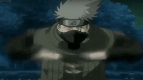 Kakashi Is A God At Hand Signs Youtube