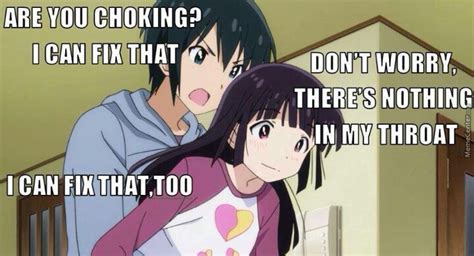 Image Result For Anime Jokes Anime Funny Anime Memes Funny Anime Jokes