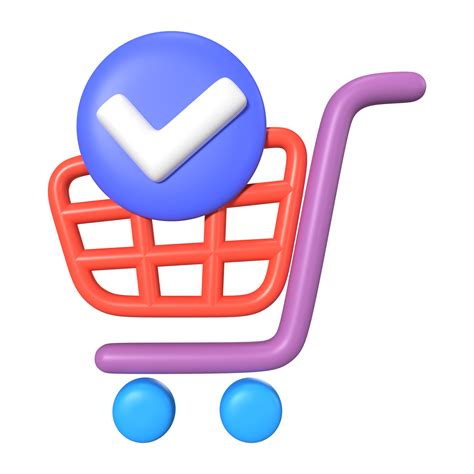 Order Checkout 3d Illustration Icon 26679009 Png