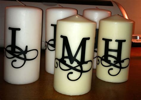 Cricut.com has been visited by 10k+ users in the past month monogrammed with my cricut | Vinyl crafts, Cricut monogram ...