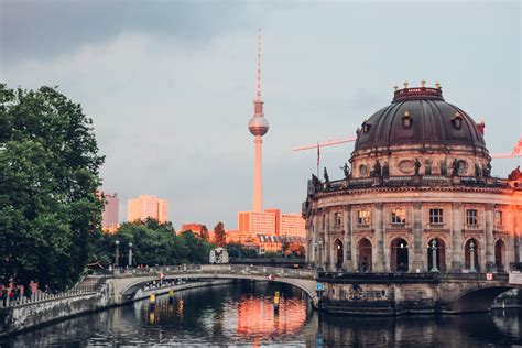 For other uses, see germany (disambiguation) and deutschland (disambiguation). 17 Things To Do And Places To Visit In Berlin, Germany