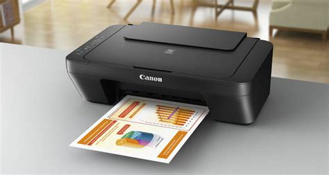 It has a maximum printer resolution of up to 4800 x 600 dots per. Canon Mg25505 Install : How To Scan A Document On A Canon Printer With Pictures / All in one ...