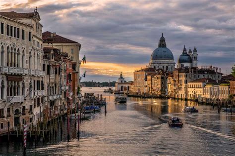 Venice Travel Guide Travel Leisure