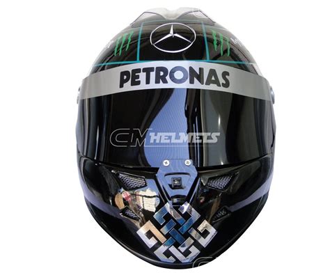 Make sure, when extracting the files, that you backup your game files first. NICO ROSBERG 2014 F1 REPLICA HELMET FULL SIZE | CM Helmets