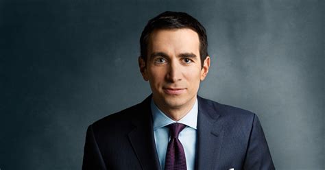 Andrew Ross Sorkin Profile And Bio Cnbc