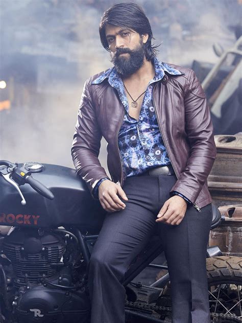 We have 60+ background pictures for you! Rocky Bhai Kgf Hd Wallpaper 4K Download - Yash 4k ...