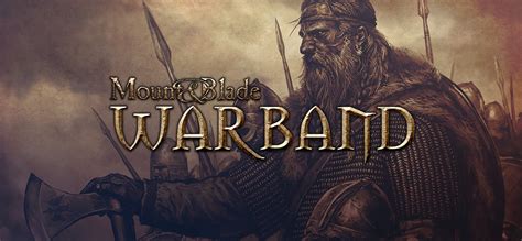 Mount And Blade Warband Free Download V2054 Gog Unlocked