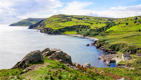 Follow us for breaking news and behind the scenes content of our senior men's. Exploring Northern Ireland's coastal route - World Travel ...