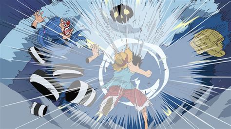 Watch One Piece Season 7 Episode 424 Sub And Dub Anime Uncut Funimation