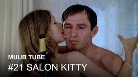 Review Salon Kitty Youtube
