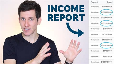 He is on the top of our list when it comes to youtubers with the most ad revenue and merch sales. How Do YouTubers Make Money? Income Report With REAL Numbers (YouTube + Blogging) - YouTube