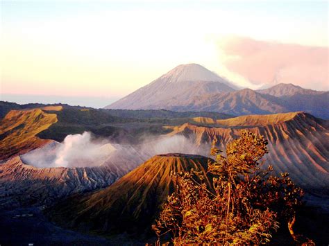 Pananjakan Mount Bromo Ost Java · Kostenloses Foto Auf Pixabay