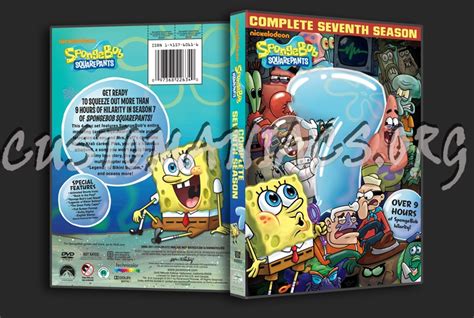 Spongebob Squarepants Season 7 Episodes Online Ritershoubi